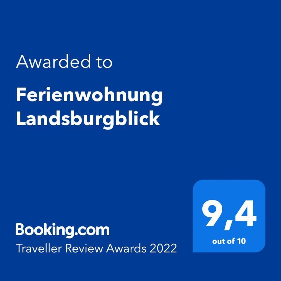 Ferienwohnung Landsburgblick Neuental Zewnętrze zdjęcie